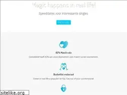 Sites similar to daretodate.eu