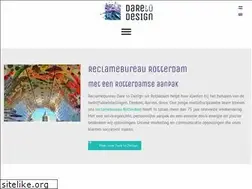 Sites similar to daretodesign.nl