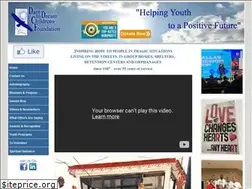 Sites similar to daretodream-dallas.org