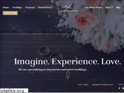 Sites similar to daretodream.nyc