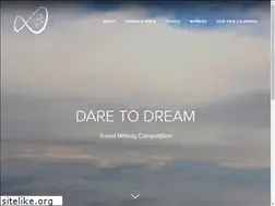 Sites similar to daretodreamnyc.com