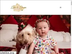 Sites similar to daretodreamphotog.com