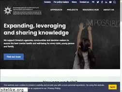 Sites similar to daretodreamprogram.ca