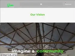 Sites similar to daretodreamproject.org