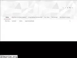 Sites similar to daretodreamstable.com