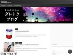 Sites similar to daretokublog.net