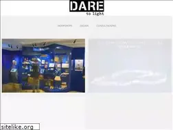 Sites similar to daretolight.com