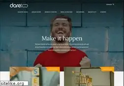 Sites similar to daretoo.nl
