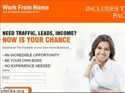 Sites similar to daretoprofit.com