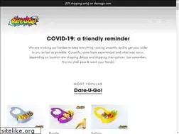 Sites similar to dareugo.com