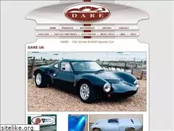 Sites similar to dareuk.com