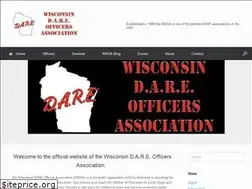 Sites similar to darewisconsin.org