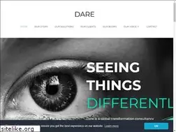 Sites similar to dareworldwide.com