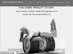 Sites similar to darewright.com