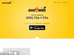 Sites similar to darewro.com