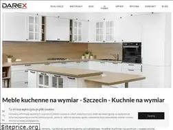Sites similar to darex-kuchnie.pl