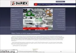 Sites similar to darex-lozyska.pl