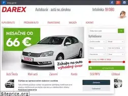 Sites similar to darex.sk