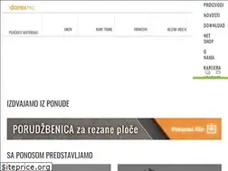 Sites similar to darexhome.rs