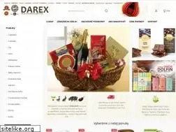 Sites similar to darexonline.sk