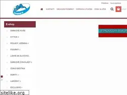 Sites similar to darexshop.cz