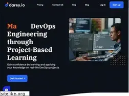 Sites similar to darey.io