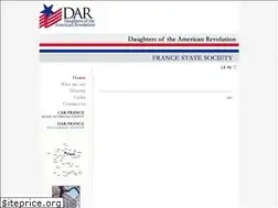 Sites similar to darfrance.org