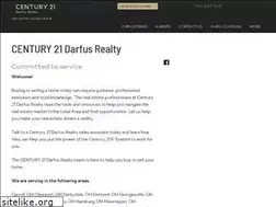 Sites similar to darfusrealty.com