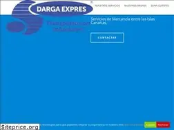 Sites similar to dargaexpres.com