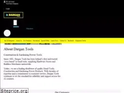 Sites similar to dargantools.com
