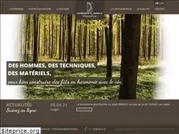 Sites similar to dargaud-jaegle.com