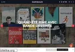 Sites similar to dargaud.com