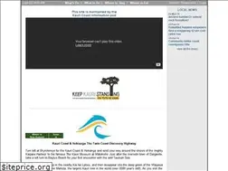 Sites similar to dargaville.co.nz