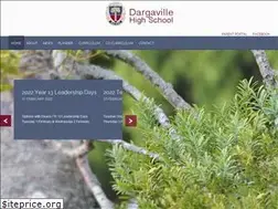 Sites similar to dargavillehighschool.co.nz