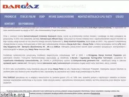 Sites similar to dargaz.pl