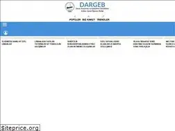 Sites similar to dargeb.com