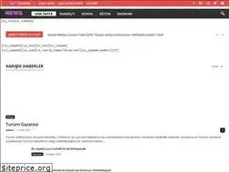 Sites similar to dargecitilcesi.com