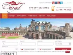 Sites similar to dargel.de