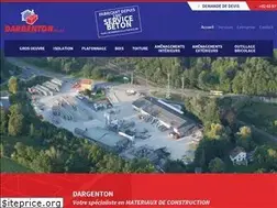 Sites similar to dargenton.com
