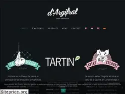 Sites similar to dargifral.com