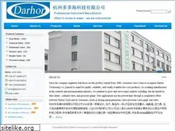 Sites similar to darhor.com