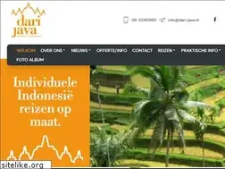 Sites similar to dari-java.nl