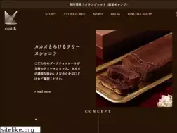 Sites similar to dari-k.com