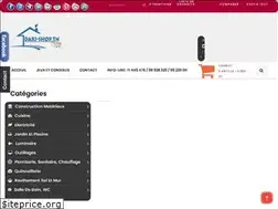 Sites similar to dari-shop.tn