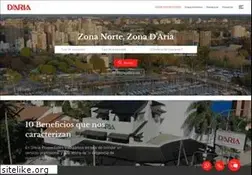 Sites similar to daria.com.ar