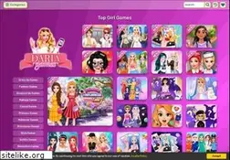 Sites similar to dariagames.com