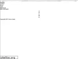 Sites similar to dariagolab.com