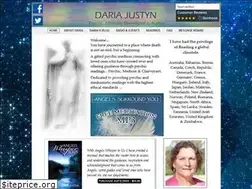 Sites similar to dariajustyn.com