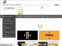 Sites similar to darian.sk