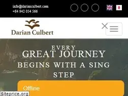 Sites similar to darianculbert.com